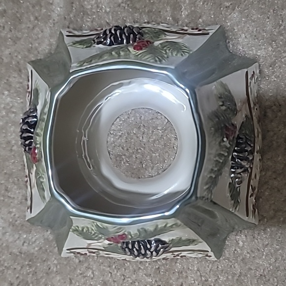 Yankee Candle Holder Holiday Set - Picture 8 of 8